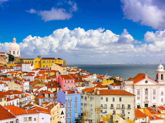 Exploring the Timeless Charms of Lisbon Old Town: A Historical and Cultural Odyssey