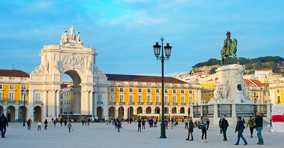 Town of Lisbon Jobs
