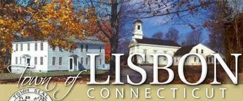 Town of Lisbon, CT